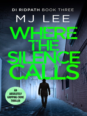 cover image of Where the Silence Calls
